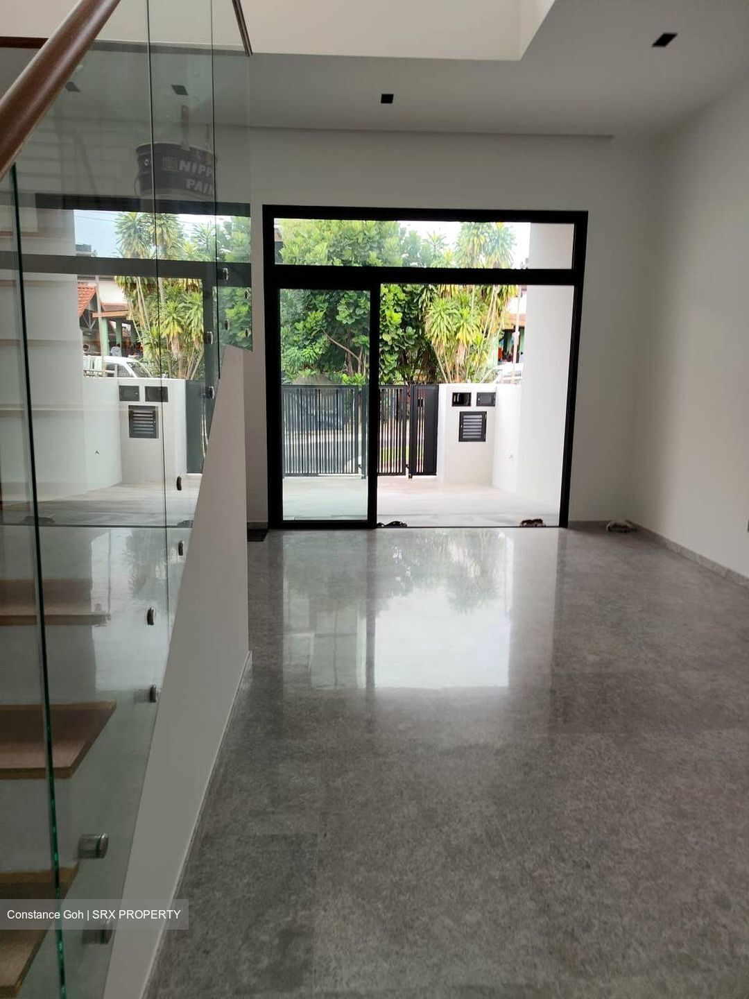 Sembawang Straits Estate (D27), Terrace #567612671